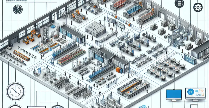 质检标准更新后，员工执行「慢半拍」导致批量返工？MES 即时推送确保标准落地
